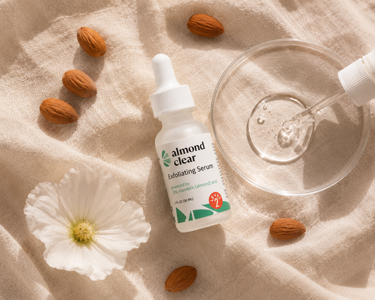 Level 2 Mandelic Acid Serum