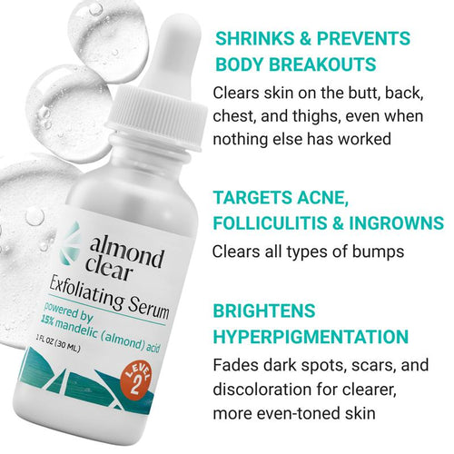 Level 2 Mandelic Acid Serum