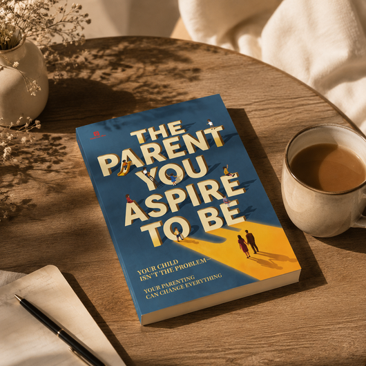 The Parent You Aspire to Be