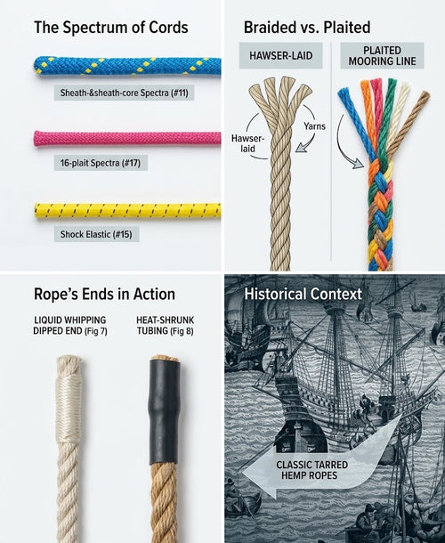 Ultimate Book of Everyday Knots