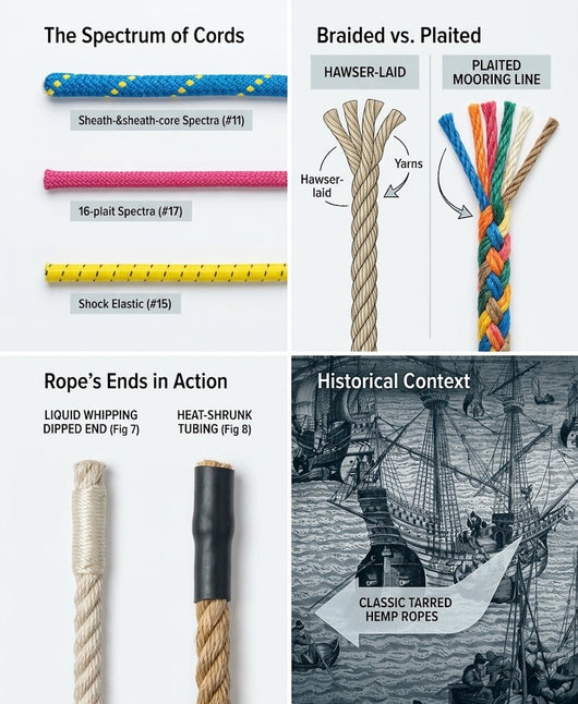 Ultimate Book of Everyday Knots